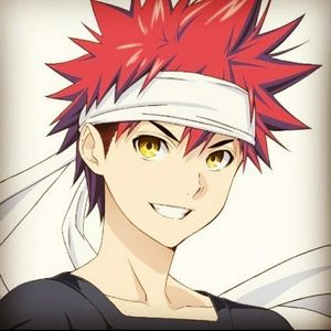 Meet your Posher, Marvin